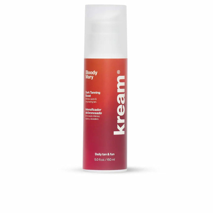 Self-Tanning Body Lotion Kream CUERPO 150 ml