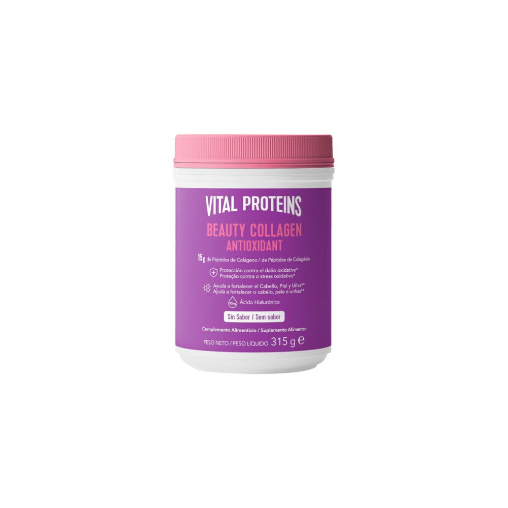 Collagen Vital proteins COLLAGEN PEPTIDES