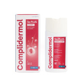 Shampoo Complidermol COMPLIDERMOL 200 ml