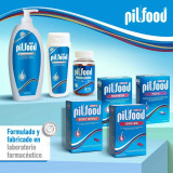 Anti-Hair Loss Shampoo Pilfood DIRECT 200 ml