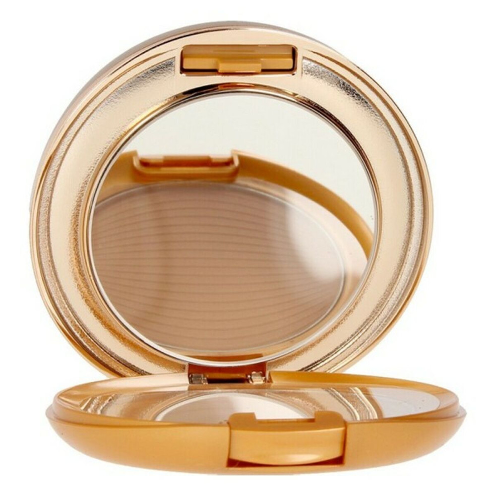Compact Bronzing Powders Aina de Mô Sensai Silky Bronze Mousse de Mochaccino Sc03-Medio Sc03-Medium 8,5 g