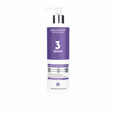 Restorative Serum Neomoshy Blonde Ultraviolet 180 ml