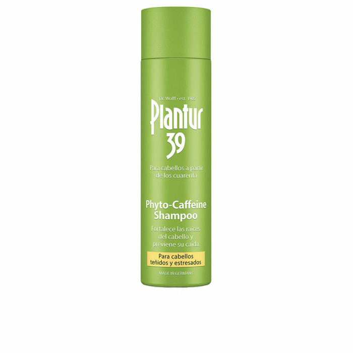 Restorative Shampoo Plantur 39 PHYTO-CAFFEINE 250 ml