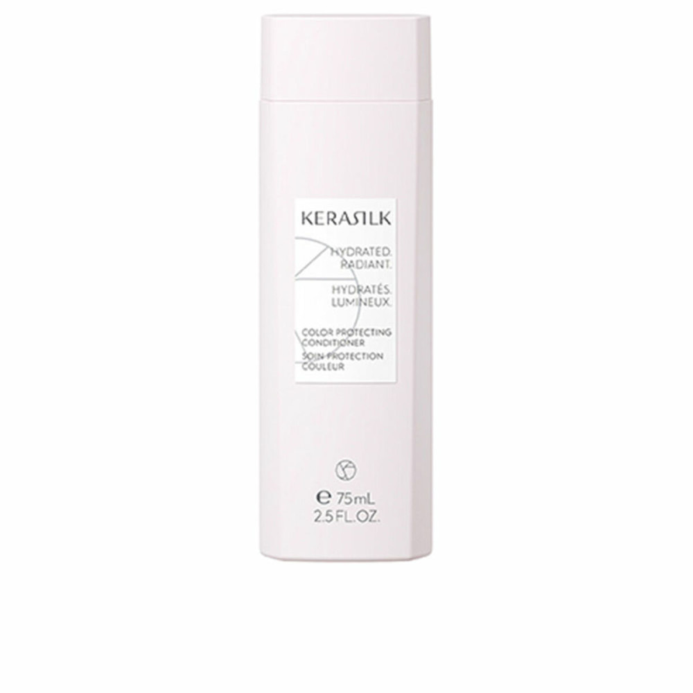 Colour Protecting Conditioner Kerasilk Essentials 75 ml