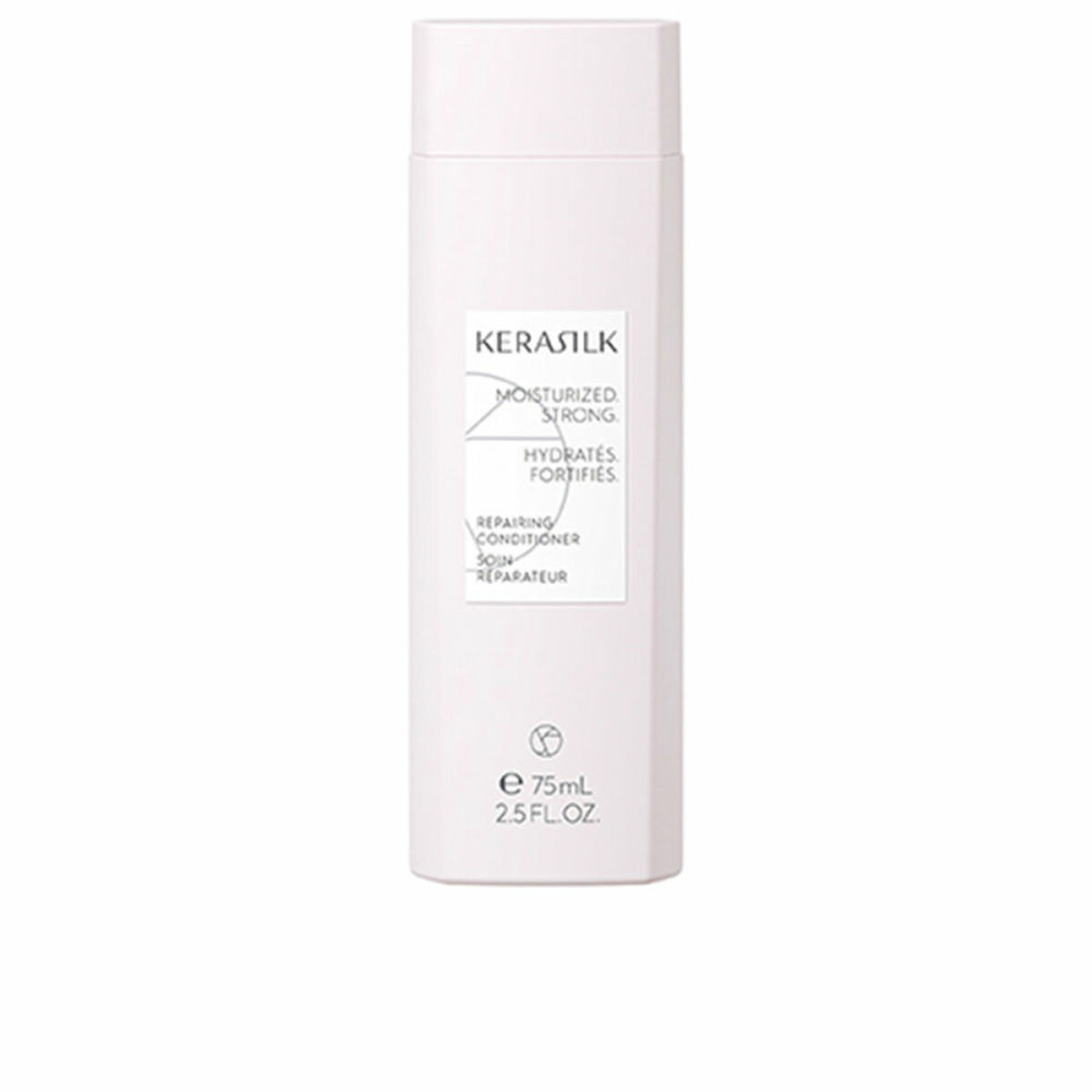 Repairing Conditioner Kerasilk Essentials 75 ml