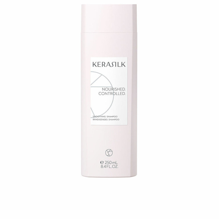 Moisturizing Shampoo Kerasilk Essentials 250 ml