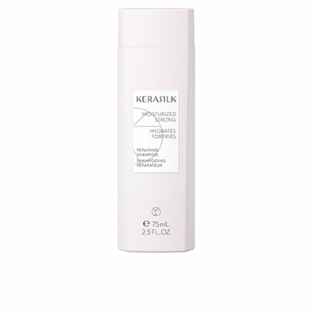 Shampoo Kerasilk ESSENTIALS repairing 75 ml