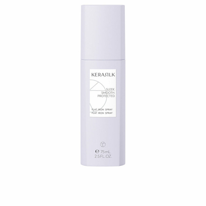 Straightening Spray Kerasilk Styling 75 ml