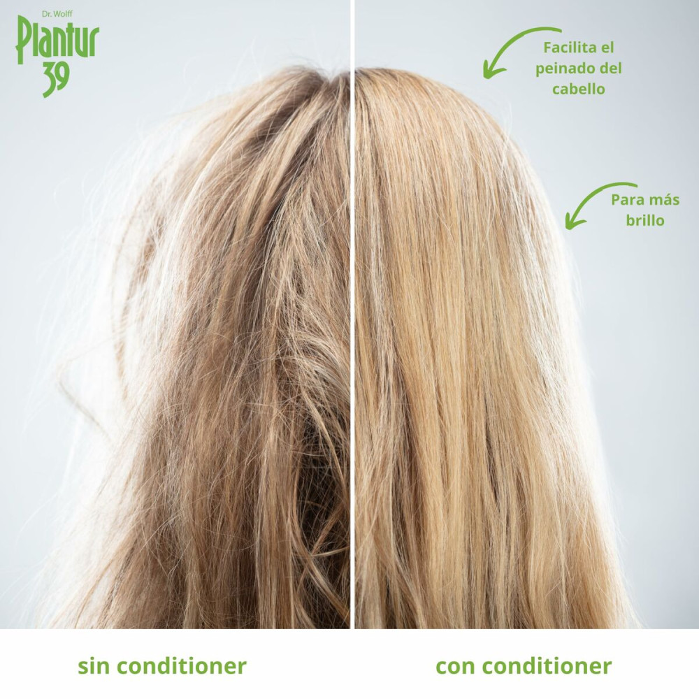 Conditioner Plantur 39 PHYTO-CAFFEINE 150 ml
