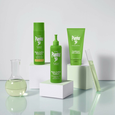 Conditioner Plantur 39 PHYTO-CAFFEINE 150 ml