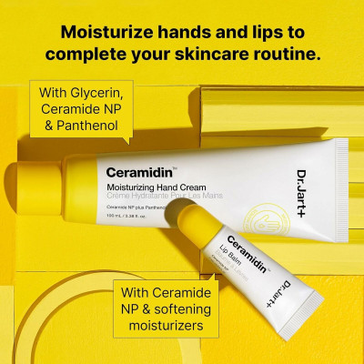 Lip balm DR.JART+ CERAMIDIN 7 ml