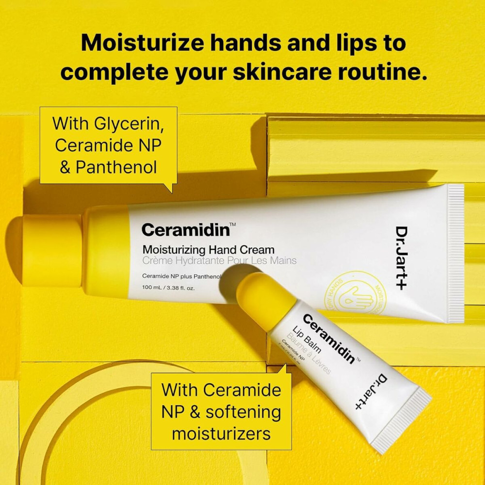 Lip balm DR.JART+ CERAMIDIN 7 ml
