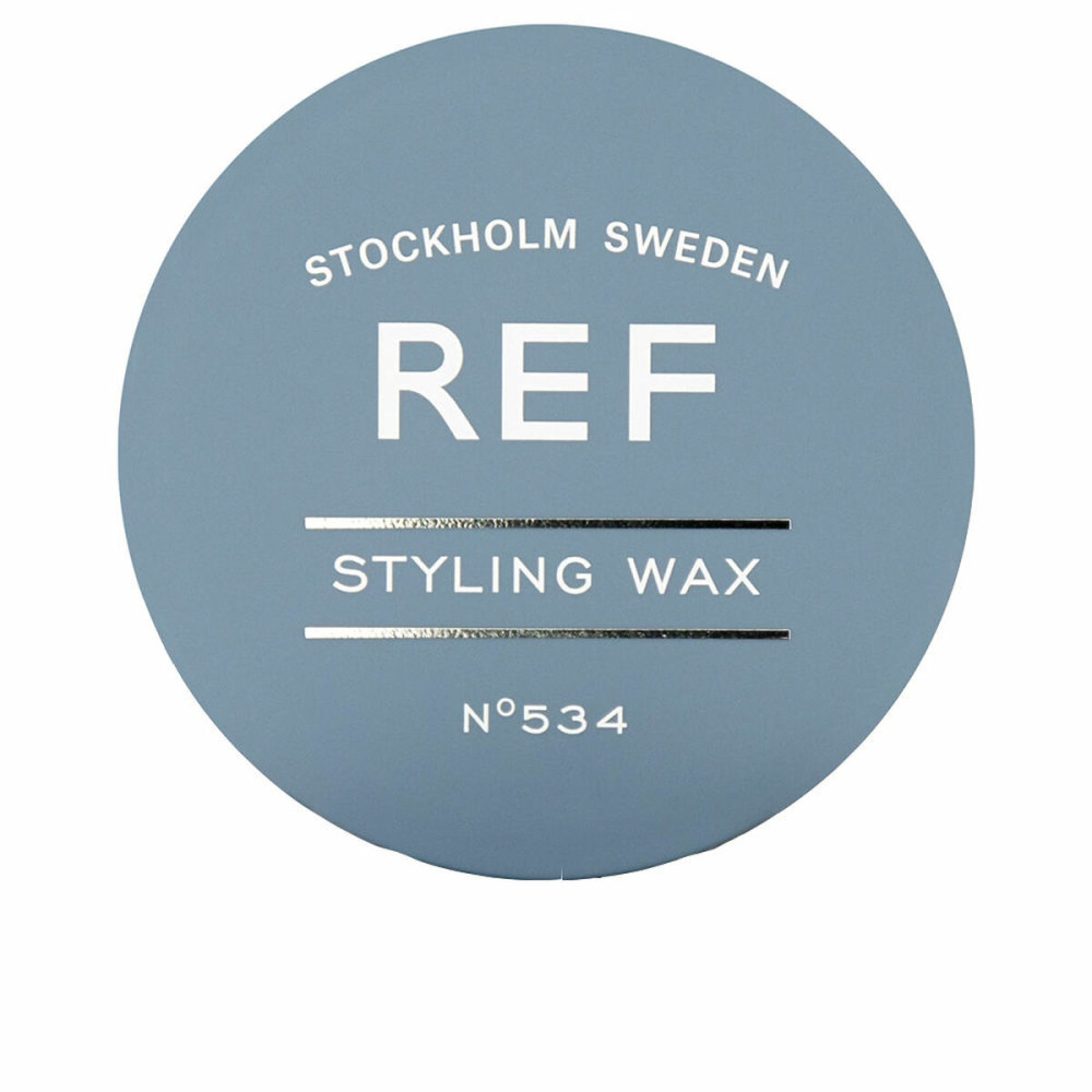 Styling Gel REF STYLING WAX 85 ml