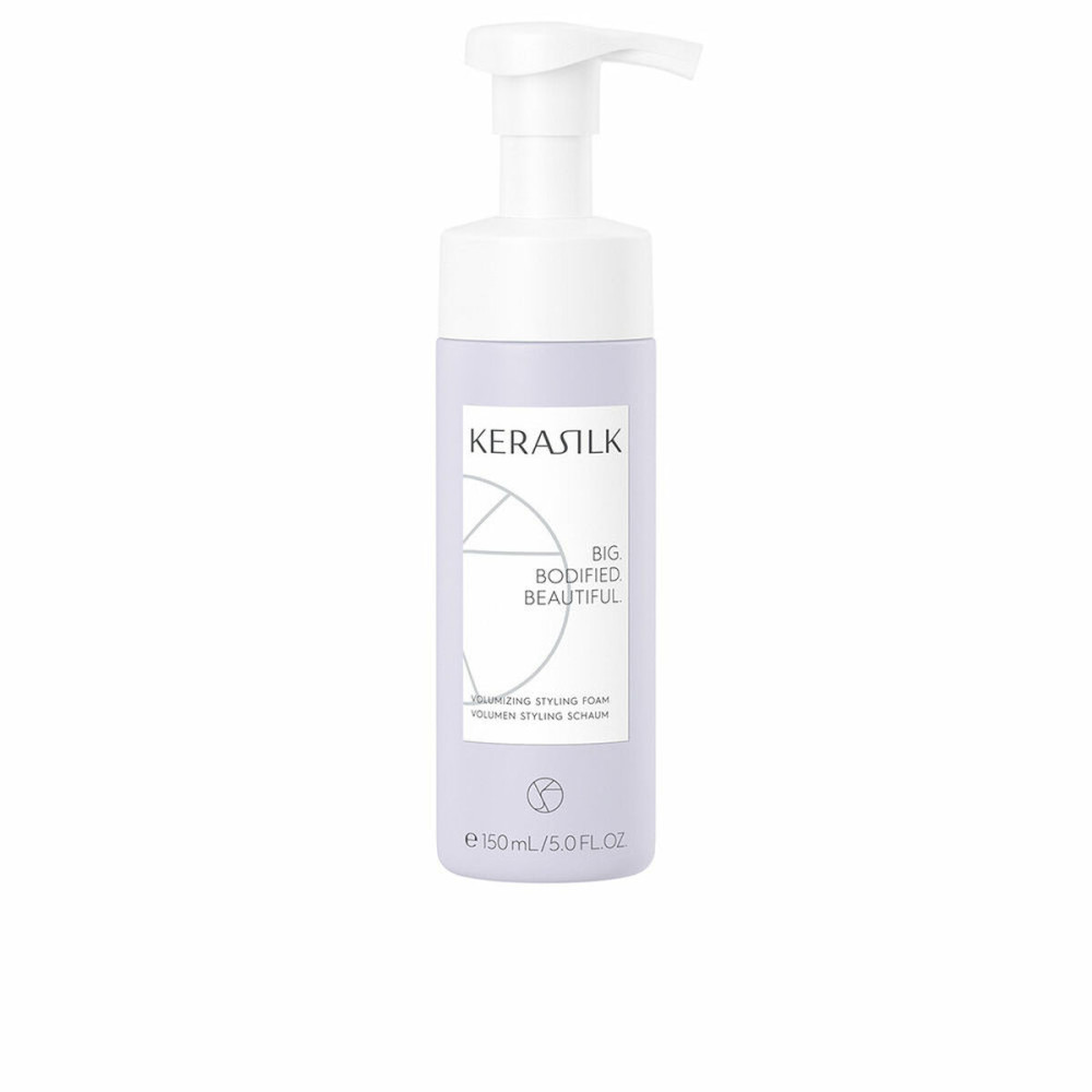 Volumising Foam Kerasilk STYLING 150 ml