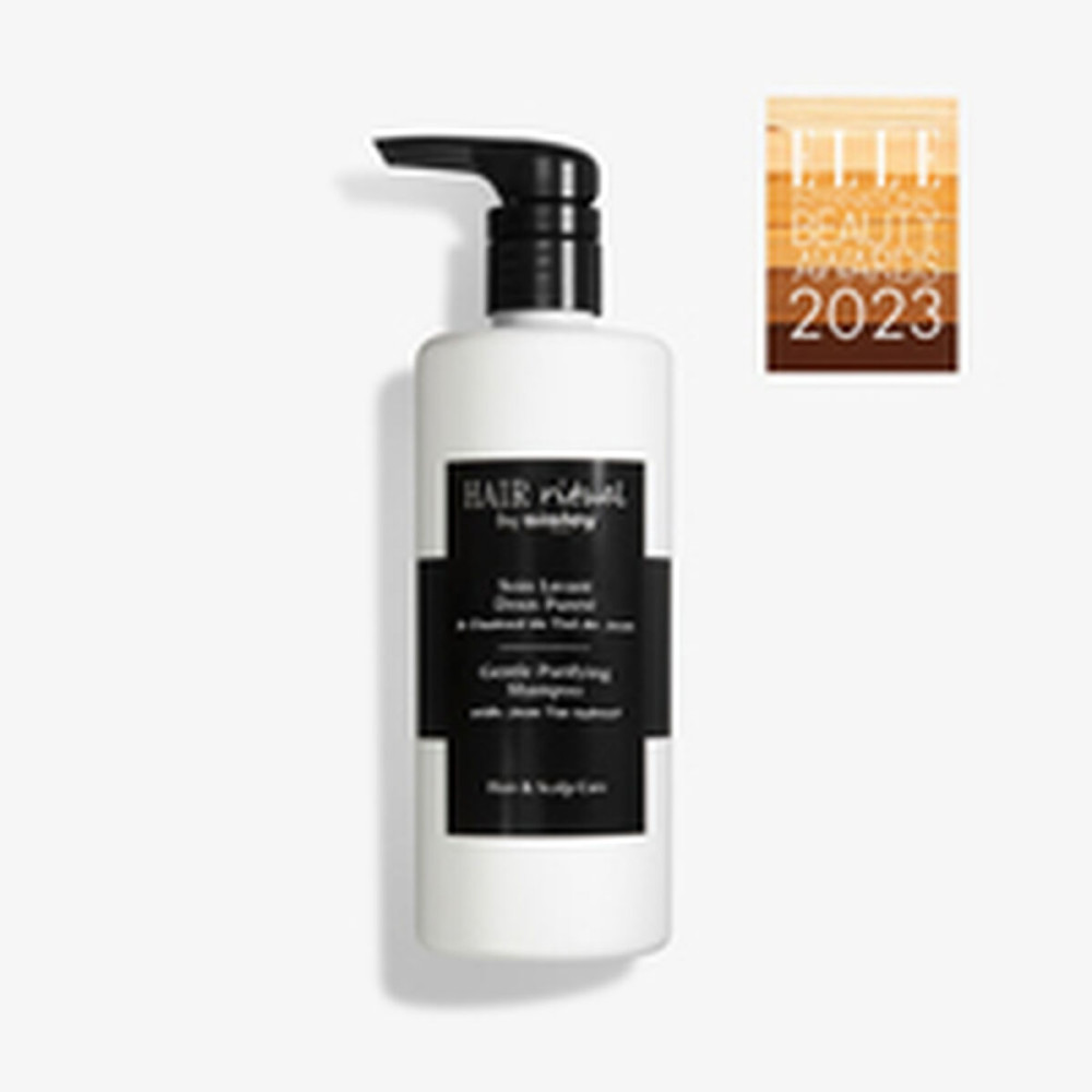 Shampoo Sisley Hair Rituel 500 ml