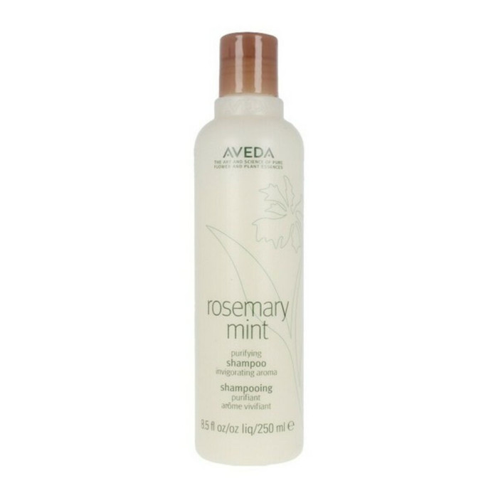 Purifying Shampoo ROSEMARY MINT Aveda Rosemary Mint 250 ml (250 ml)