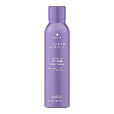 Styling Mousse Alterna Caviar Multiplying Volume 232 g