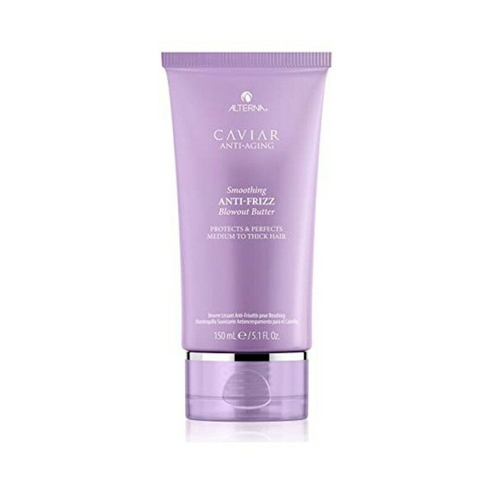 Anti-frizz Mask Alterna Caviar Smoothing Frizz 150 ml