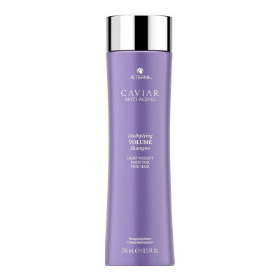 Volumising Shampoo Alterna Caviar Multiplying Volume 250 ml