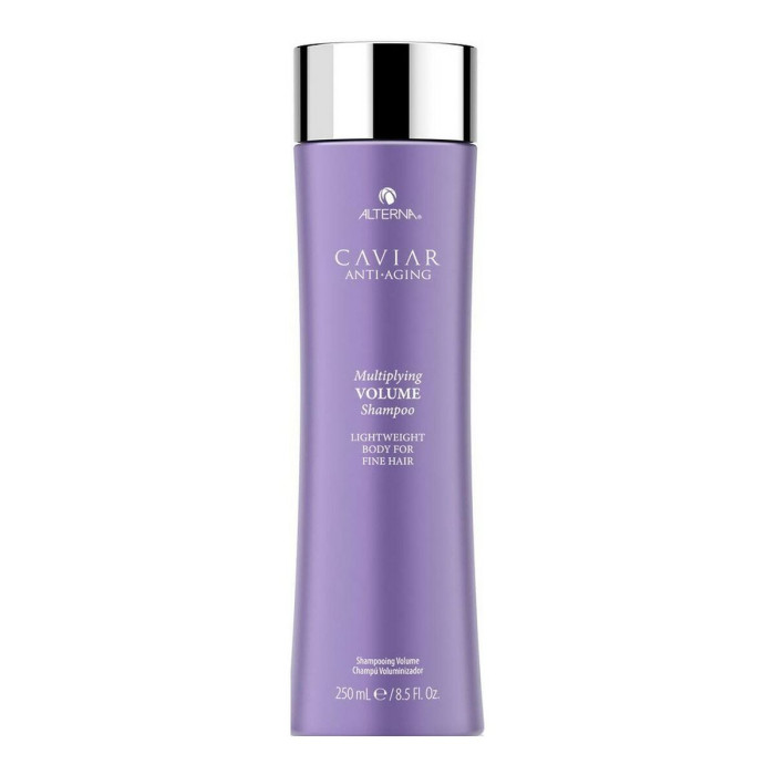 Volumising Shampoo Alterna Caviar Multiplying Volume 250 ml