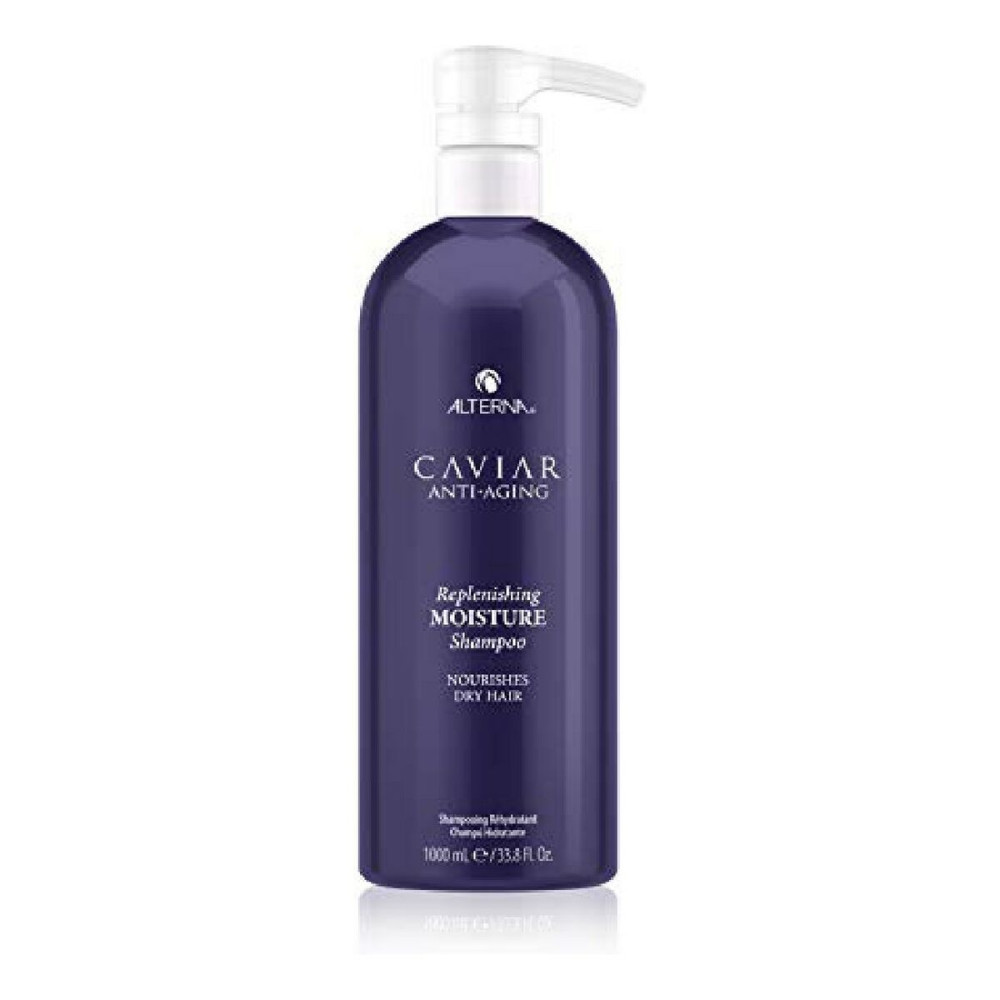 Restorative Shampoo Alterna 2399606 1 L Anti-ageing
