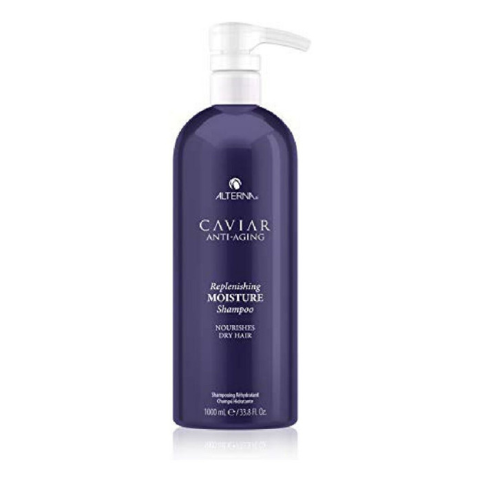 Restorative Shampoo Alterna 2399606 1 L Anti-ageing