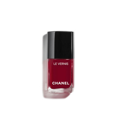 Nail polish Chanel Le Vernis Nº 153 Pompier Nº 153-Pompier 13 ml
