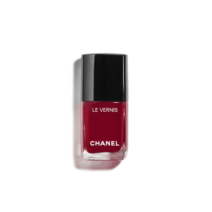 Nail polish Chanel Le Vernis Nº 153 Pompier Nº 153-Pompier 13 ml