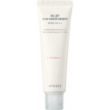 Sun Block HYGGEE Relief Sun Spf 50+ 50 ml