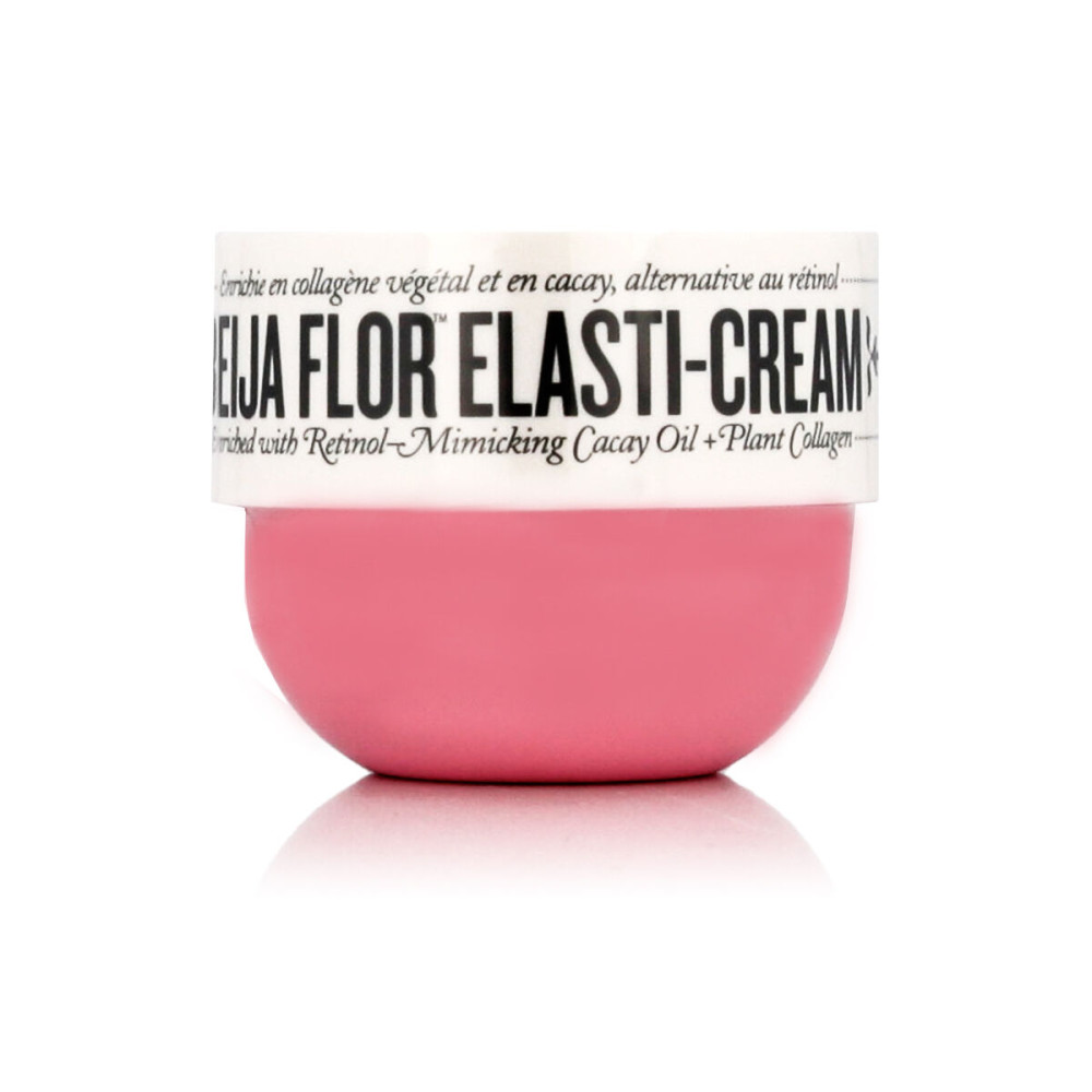 Firming Body Cream Sol De Janeiro BEIJA FLOR 75 ml