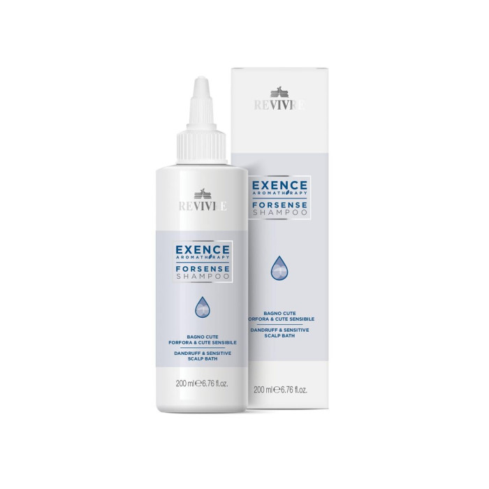 Shampoo Revivre EXENCE Forsense 200 ml