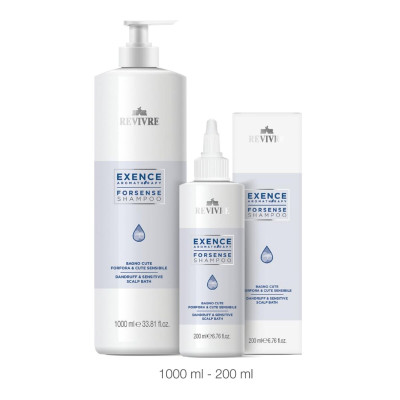 Shampoo Revivre EXENCE Forsense 200 ml