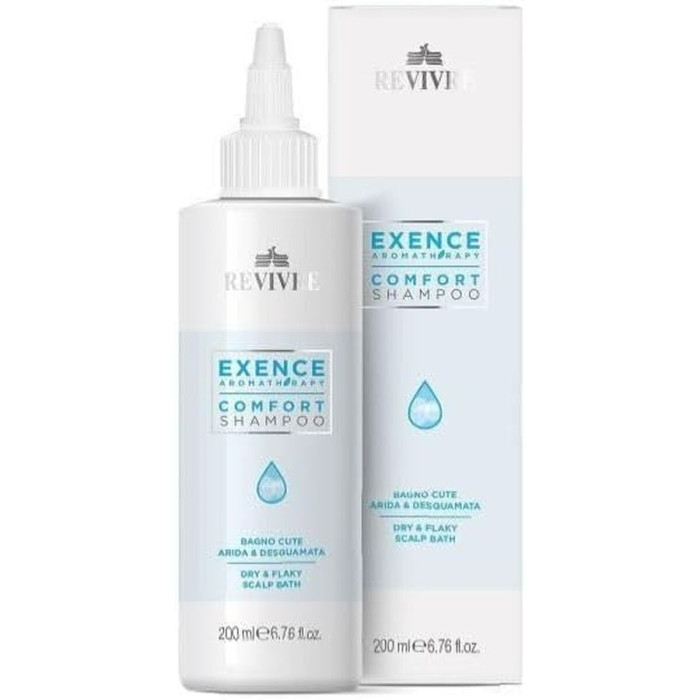 Shampoo Revivre EXENCE Comfort 200 ml