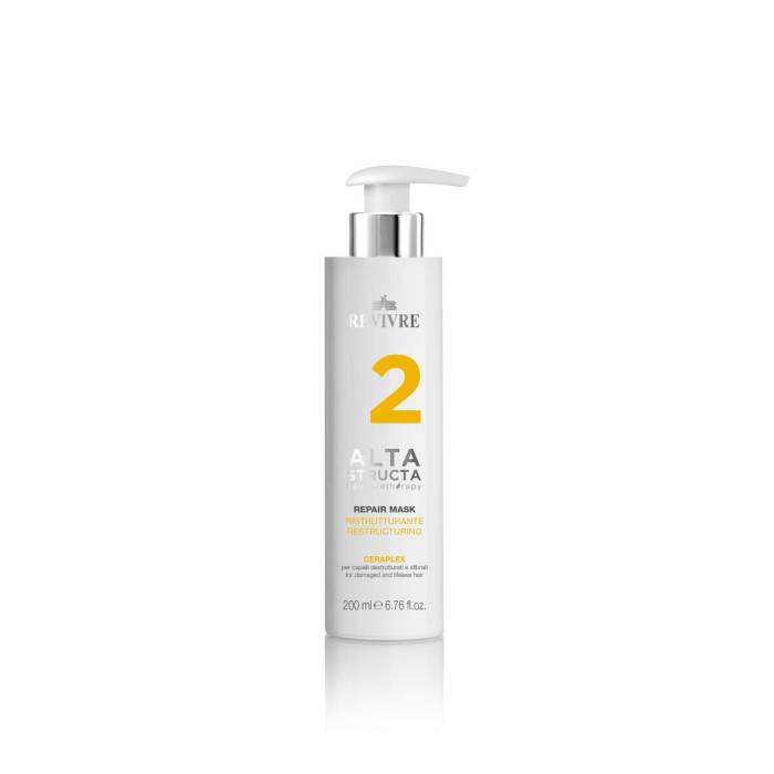 Restorative Hair Mask Revivre ALTA STRUCTA 200 ml