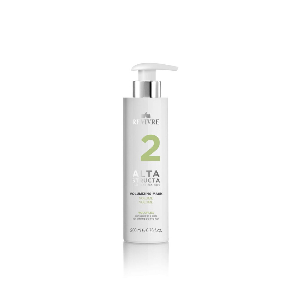 Hair Mask Revivre ALTA STRUCTA volumizing 200 ml