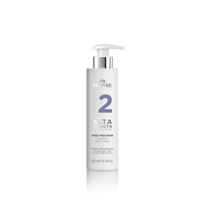 Anti-frizz Mask Revivre ALTA STRUCTA 200 ml