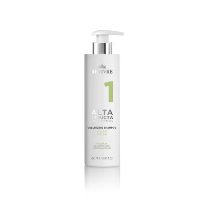 Volumising Shampoo Revivre ALTA STRUCTA 250 ml