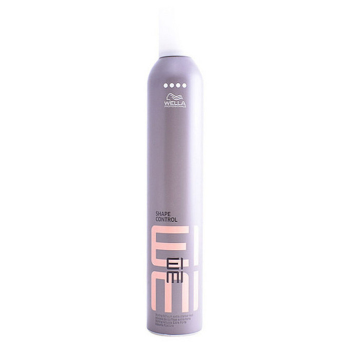 Strong Hold Mousse Wella Eimi 500 ml