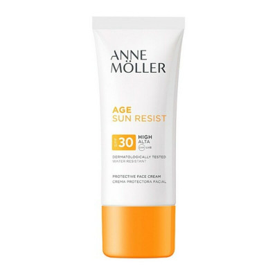 Sun Block Anne Möller 90005C Spf 30 50 ml