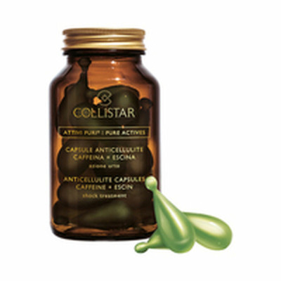 Fat burning Collistar CCO23001 Anti-Cellulite