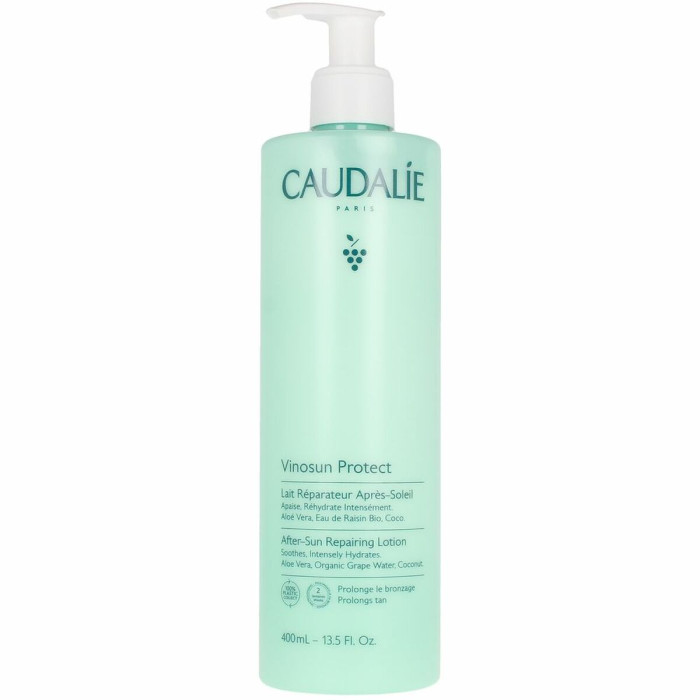 After Sun Caudalie Vinosun 400 ml Repair Complex