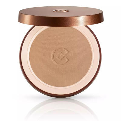 Bronzing Powder Collistar Silk Effect Nº 8 Capri glow Nº 8-Capri Glow 10 g