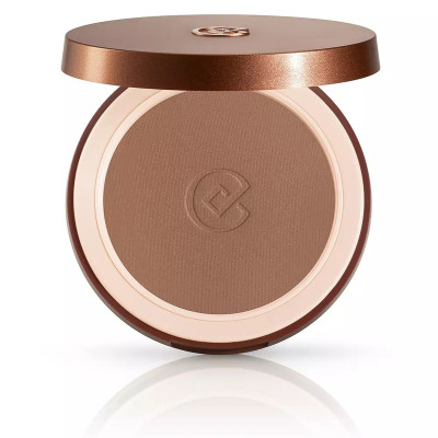 Bronzing Powder Collistar Silk Effect Nº 1.1 Maldive matte Nº 1.1-Maldive Matte 10 g