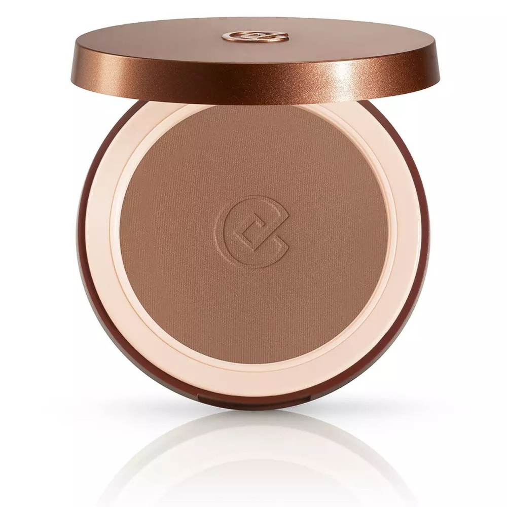 Bronzing Powder Collistar Silk Effect Nº 1.1 Maldive matte Nº 1.1-Maldive Matte 10 g