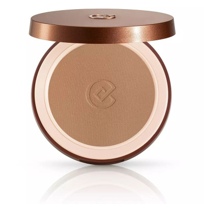 Bronzing Powder Collistar Silk Effect Nº 3 Scilla glow Nº 3-Scilla Glow 10 g