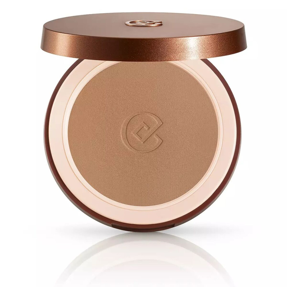 Bronzing Powder Collistar Silk Effect Nº 3 Scilla glow Nº 3-Scilla Glow 10 g