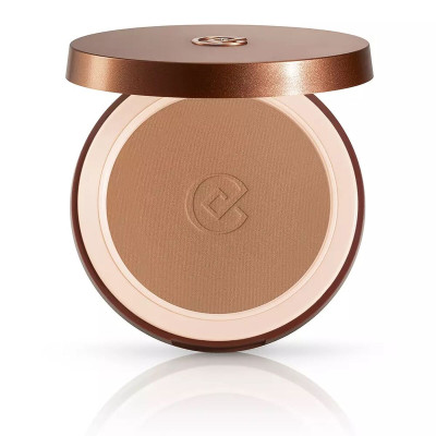 Bronzing Powder Collistar Silk Effect Nº 7 Bali glow Nº 7-Bali Glow 10 g