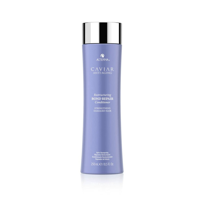 Repairing Conditioner Alterna Caviar Restructuring Bond 250 ml