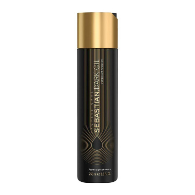 Detangling shampoo Sebastian Dark Oil 250 ml