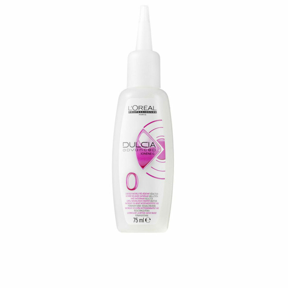 Curl Defining Fluid L'Oreal Professionnel Paris DULCIA ADVANCED 75 ml